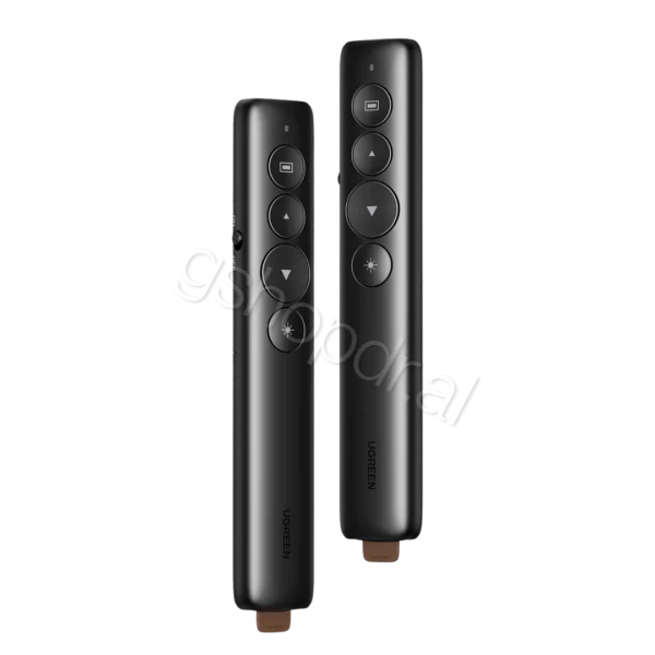 Ugreen Wireless Laser Pointer Presenter (LP479/50654)