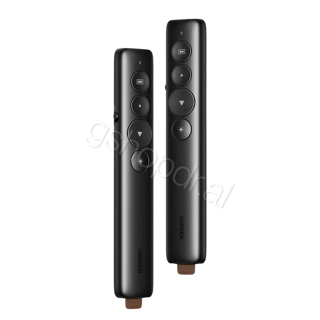 Ugreen Wireless Laser Pointer Presenter (LP479/50654)