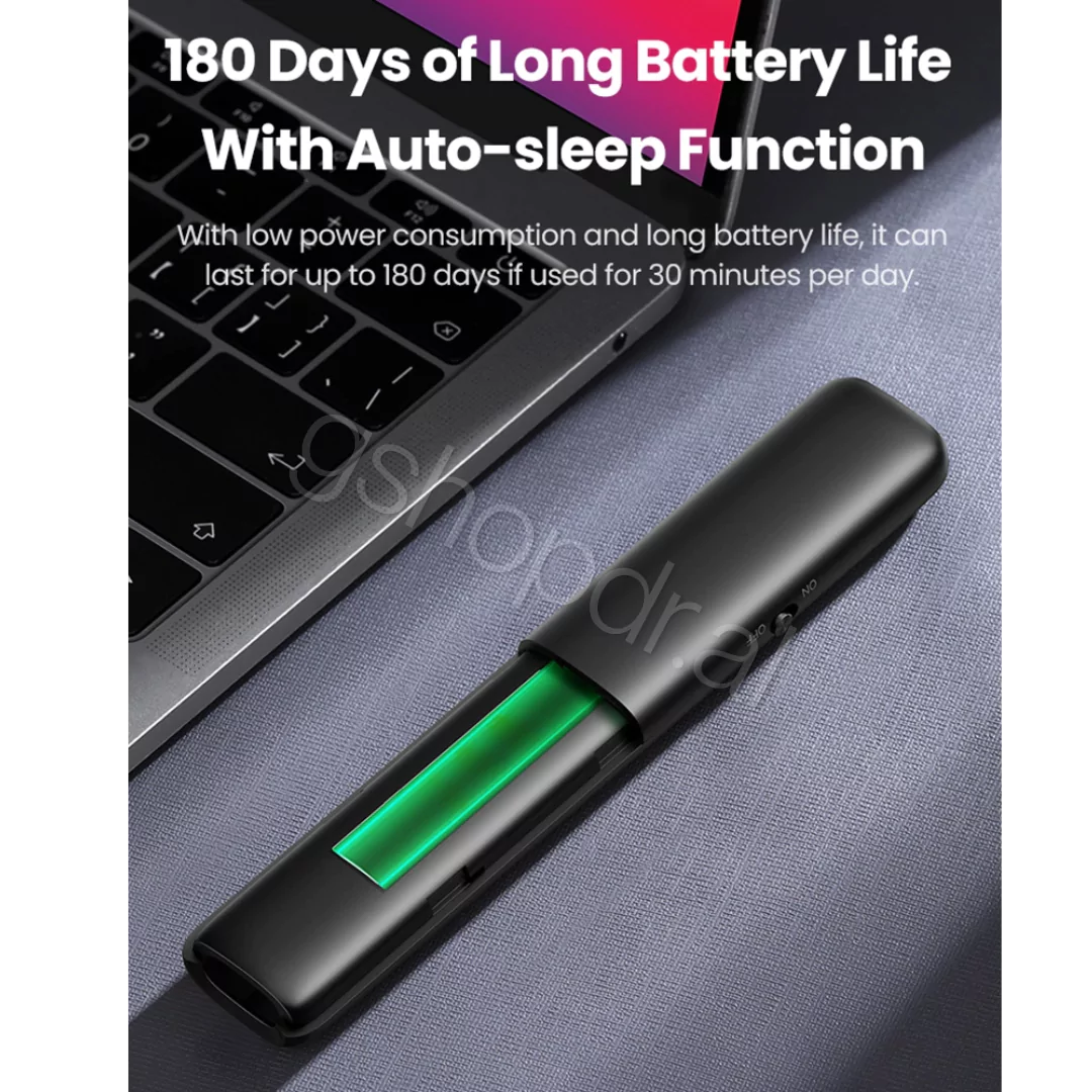 Ugreen Wireless Laser Pointer Presenter