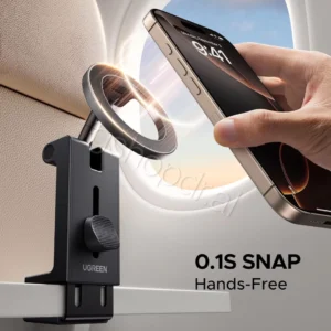 Ugreen Magnetic Travel Phone Holder LP863/45377