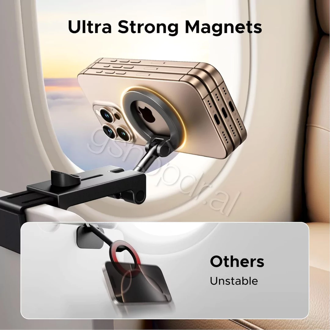 Ugreen Magnetic Travel Phone Holder LP863/45377 Tirane