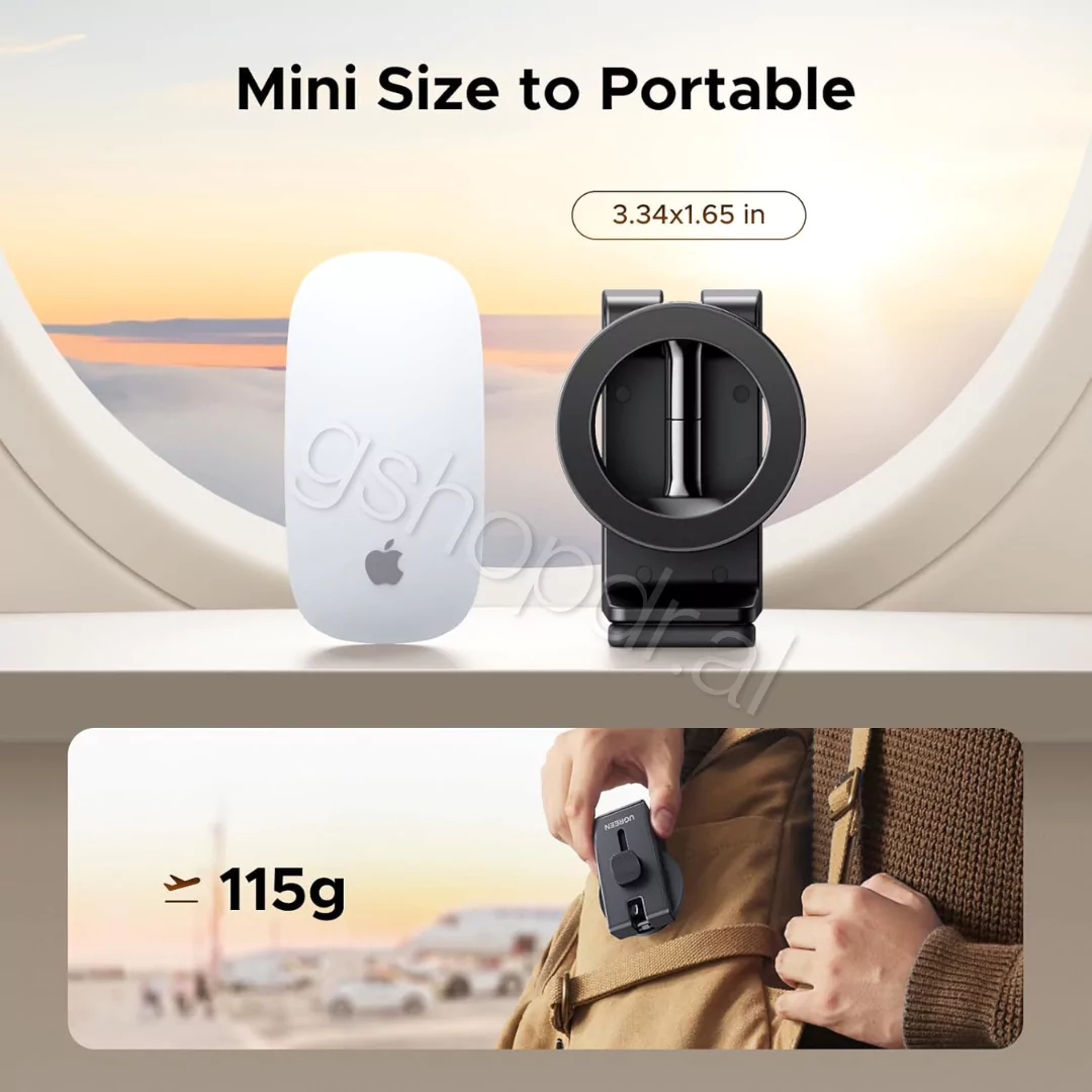 Mbajtese telefoni Ugreen LP863/45377 per udhetime