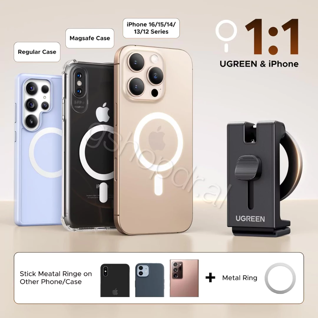 Mbajtese telefoni Ugreen LP863/45377 Durres