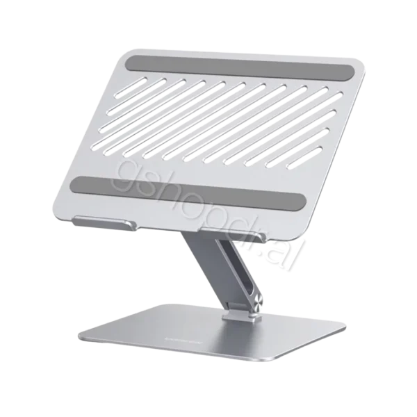 Ugreen metal stand foldable laptop tablet stand (LP339)