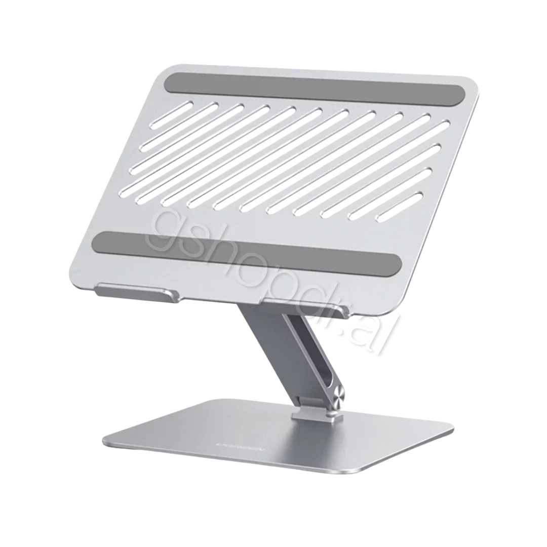 Ugreen metal stand foldable laptop tablet stand (LP339)
