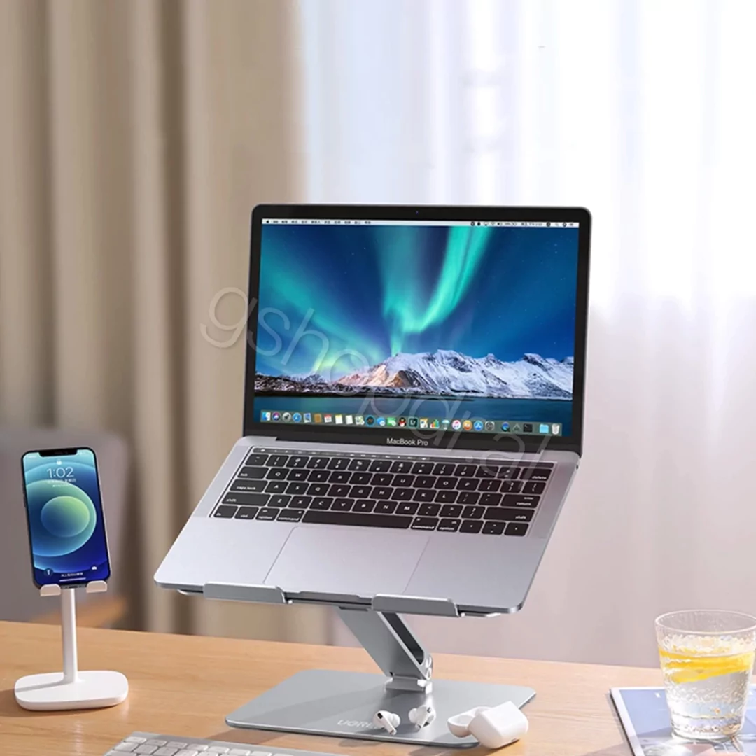 Mbajtese Laptopi Ugreen