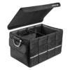 Ugreen multi-functional trunk organizer black 55L (LP256 80710)