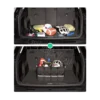 Organizues bagazhi shumëfunksional 55L