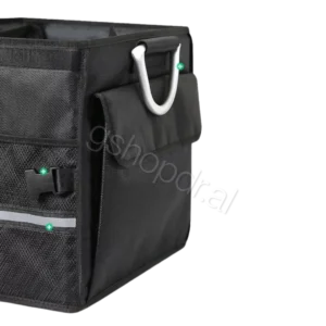 Ugreen multi-functional trunk organizer black 55L (LP256 80710) Durres