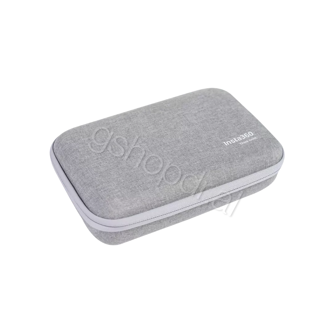 X4 Carry Case (1) Cant per aksesoresh Insta360 X4