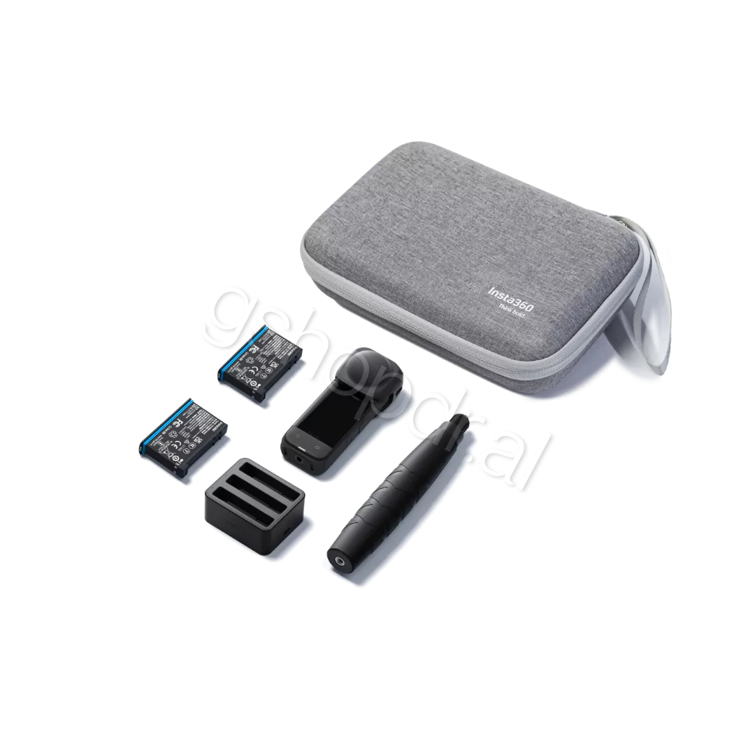X4 Carry Case (4) Insta360 X4 Cant aksesoresh