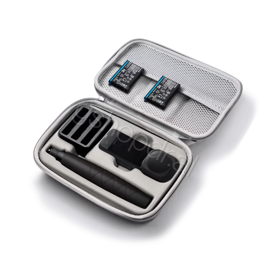 X4 Carry Case (5) Cant aksesoresh Insta360 X4