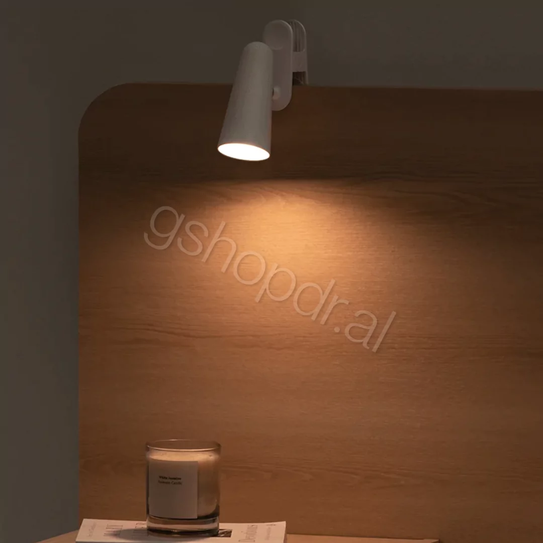 Xiaomi Flexible Rechargeable Lamp (4) Llambe Xiaomi Durres