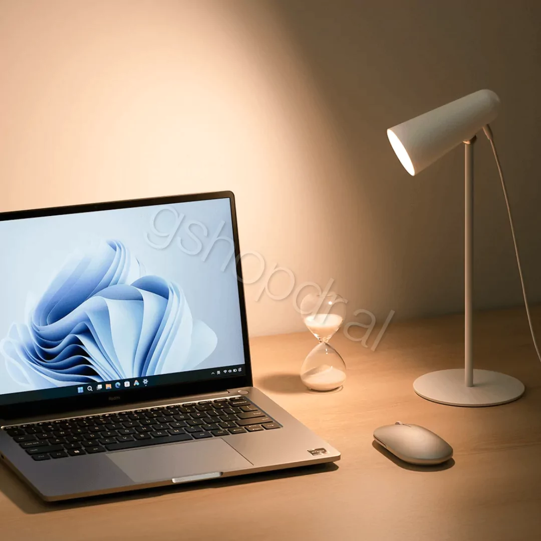 Xiaomi Flexible Rechargeable Lamp (6) Llambe Xiaomi Durres GSHOP