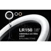 DRITE LED LR150 Godox DURRES