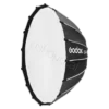 Softbox Per Fotografi Dhe Video Godox QR- P90T