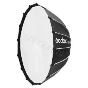 Softbox Per Fotografi Dhe Video Godox QR- P90T