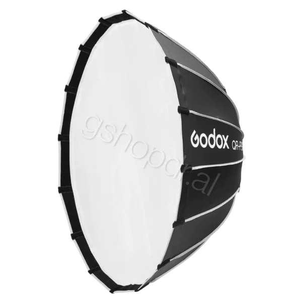 Softbox Per Fotografi Dhe Video Godox QR- P90T