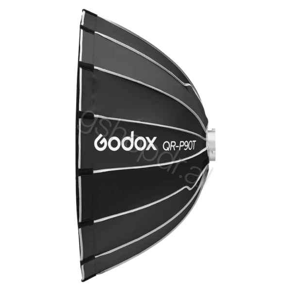 Softbox Per Fotografi Dhe Video Godox QR- P90T Cmimi