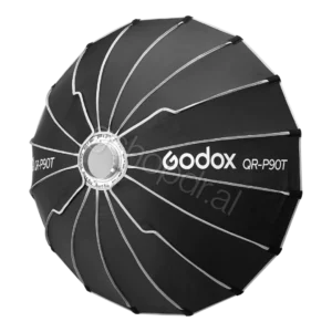 Softbox Per Fotografi Dhe Video Godox QR- P90T Durres