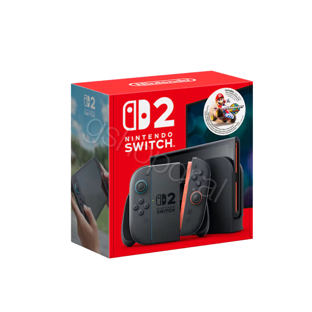 Nintendo Switch 2 cmimi tirane