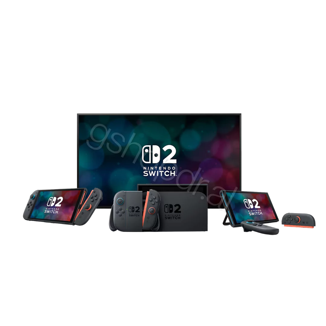 Nintendo Switch 2 Durres