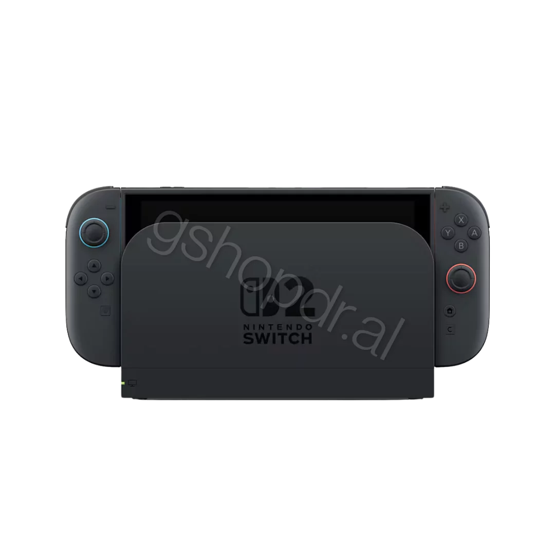 Nintendo Switch 2 Tirane