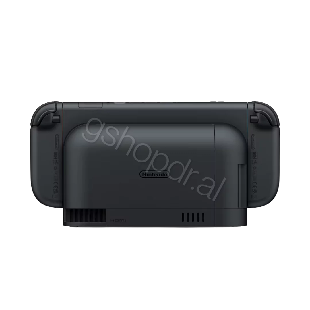 Nintendo Switch 2 cmimi