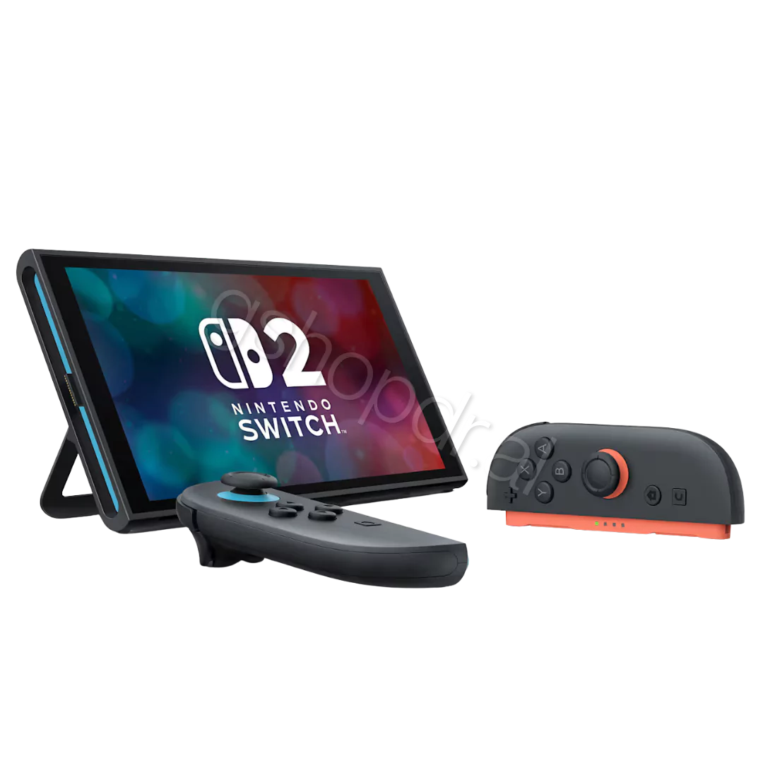 Nintendo Switch 2 ne shitje