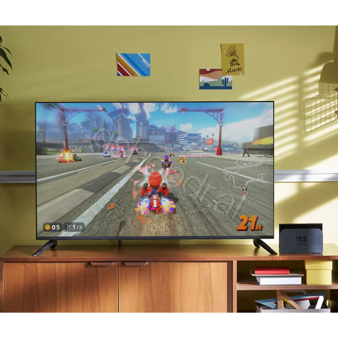 Nintendo Switch 2 ne shitje ne tirane cmimi