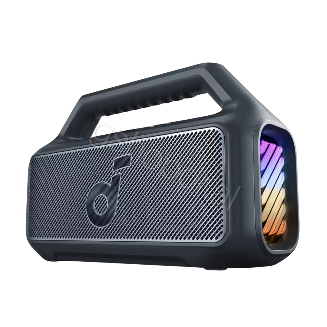 soundcore Boom 2 By Anker (1) Soundcore Boom 2 By Anker