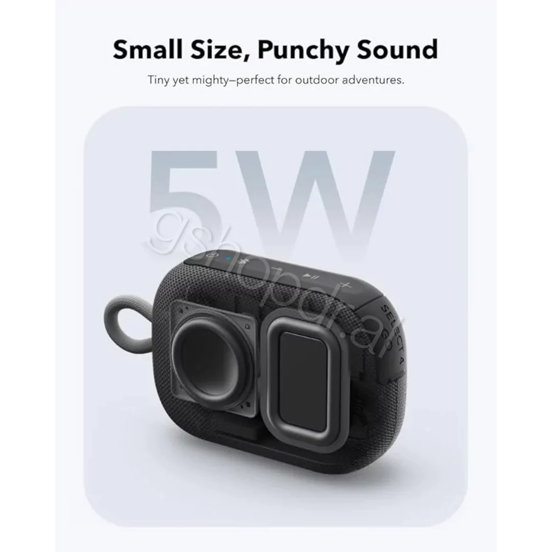 Boks Muzike Soundcore Anker Select 4 Durres