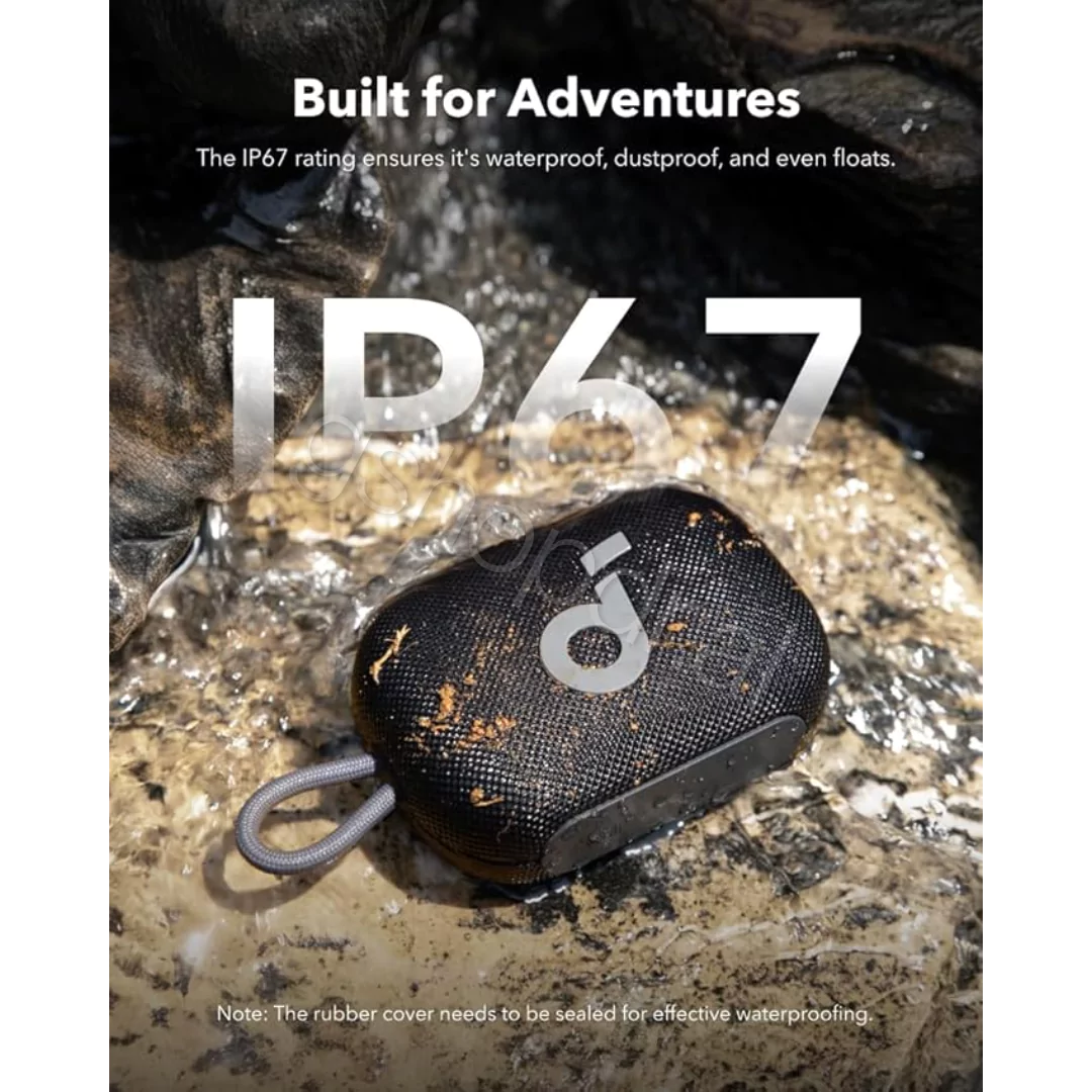 Boks Muzike Soundcore Anker Select 4 Tirane