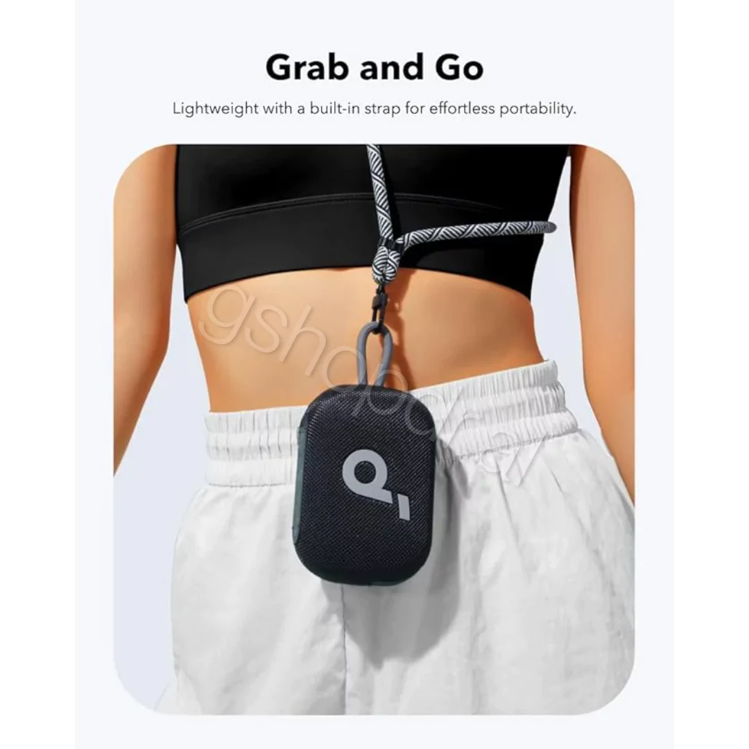 Boks Muzike Soundcore Anker Select 4 CMIMI