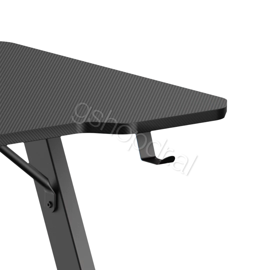 Tavoline Helix Gaming White Shark Durres