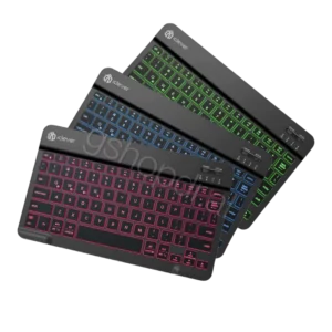 Tastiere iClever IC-BK04