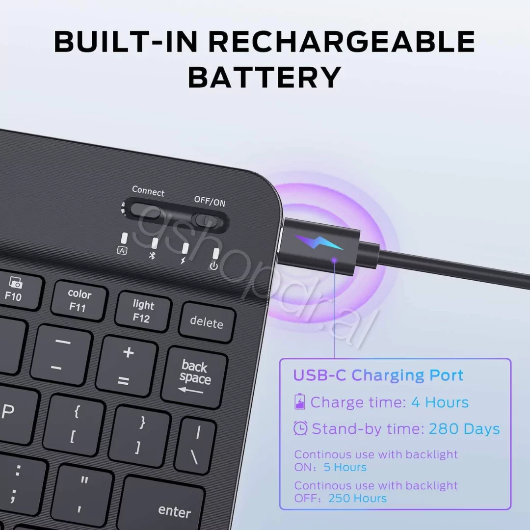 4-68a04e7cd30e3 Tastiere iClever IC-BK04 cmimi