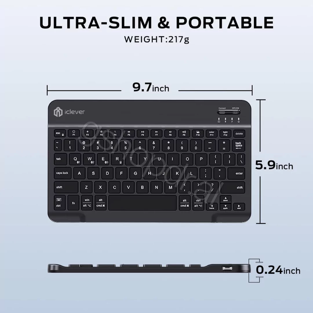 7-68a04e80763ec Tastiere iClever IC-BK04 ne shitje