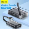 Baseus 4K Wireless Display Dongle Adapter