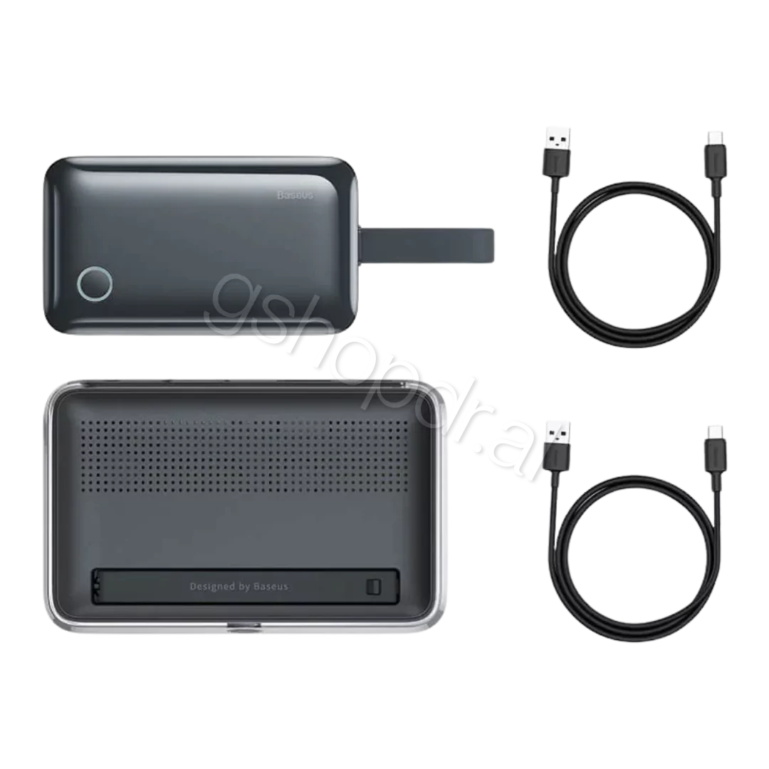 Baseus 4K Wireless Display Dongle Adapter Durres Cmimi