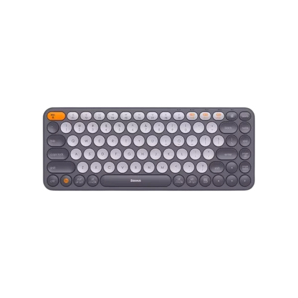 Baseus K01A Wireless Tri-Mode Keyboard