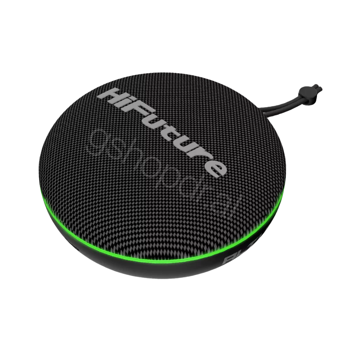 Boks Muzike Altus HiFuture Tirane