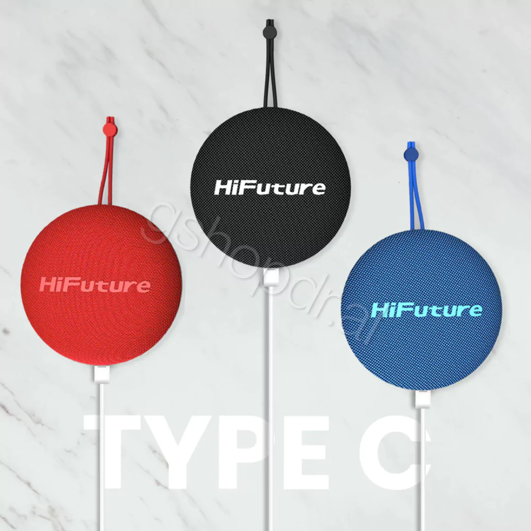 Boks Muzike Altus HiFuture Cmimi