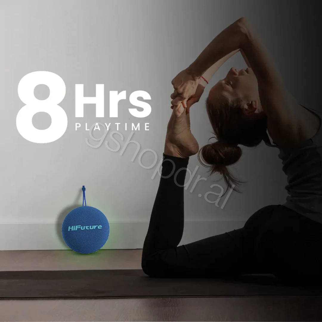 Boks Muzike HiFuture Altus cmimi durres