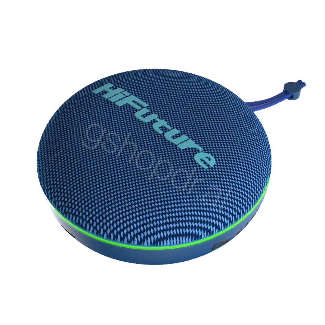 Boks Muzike Altus HiFuture