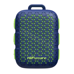 Boks Muzike Pocket S HiFuture