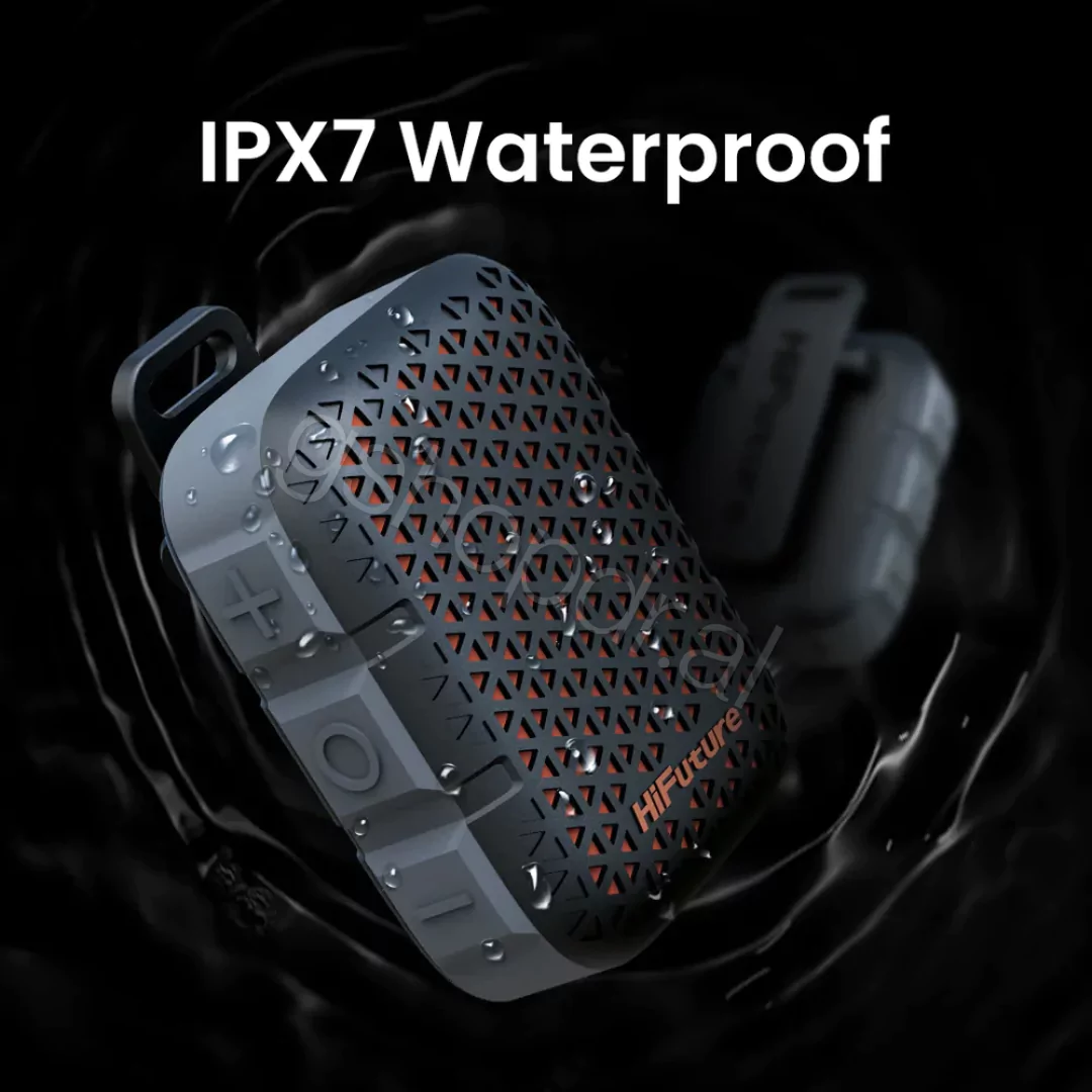 Boks Muzike Pocket S HiFuture (5) Boks Muzike Pocket S HiFuture tirane