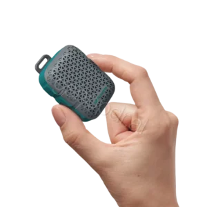 Boks Muzike i vogel Pocket S HiFuture
