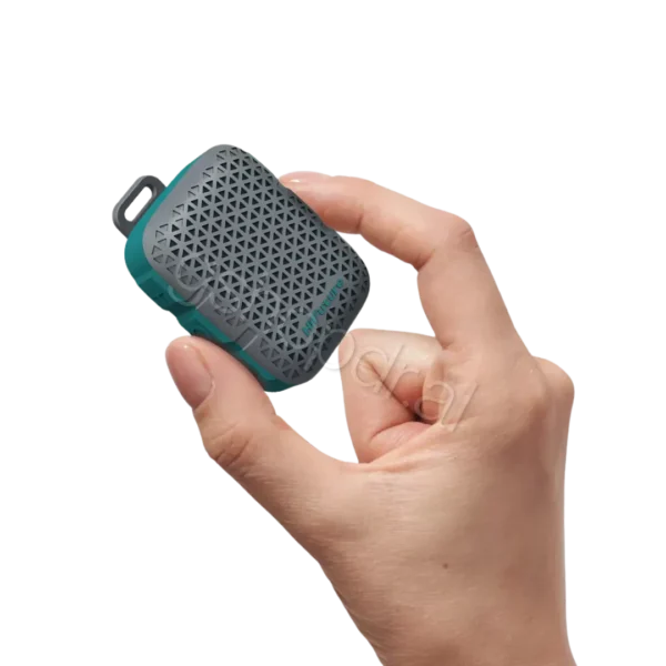 Boks Muzike i vogel Pocket S HiFuture
