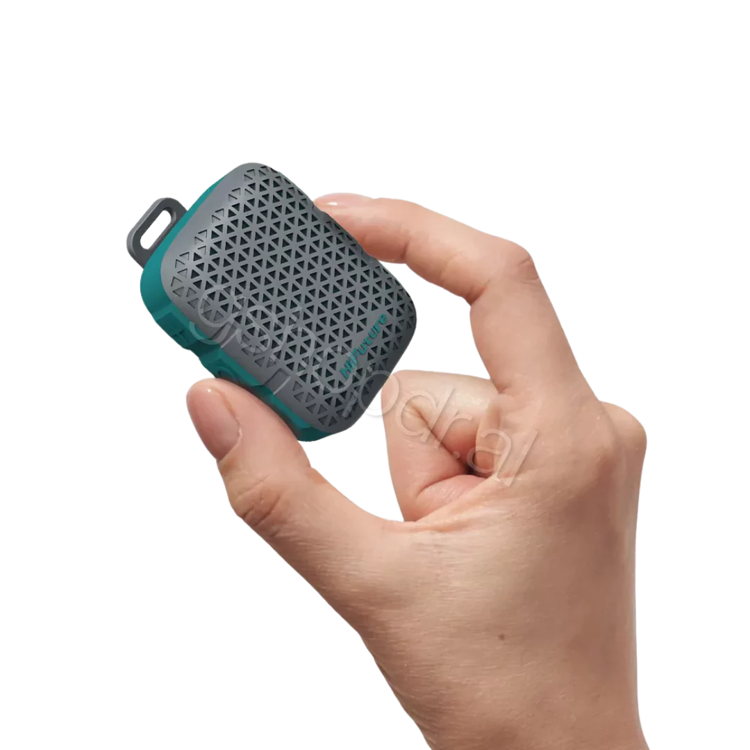 Boks Muzike Pocket S HiFuture (6) Boks Muzike i vogel Pocket S HiFuture